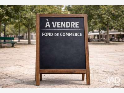 Cède restaurant bistronomique Lic IV Fronsadais