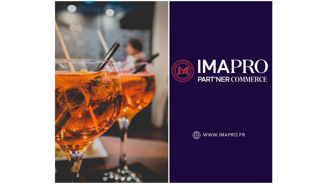 Vente bar after work empl premium à Saint Brieuc