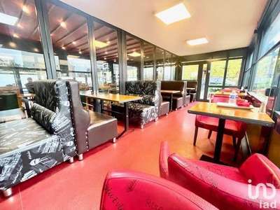 Vente Bar - Brasserie - Tabac à Saint-Denis