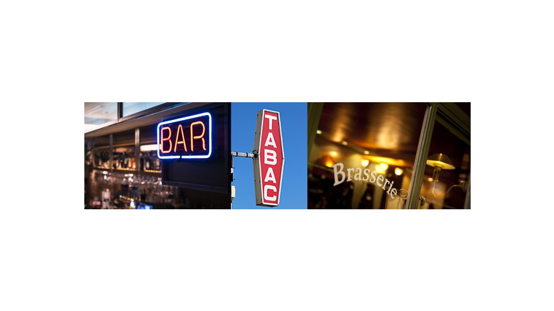 Cède bar brasserie 210m² secteur bureaux Paris