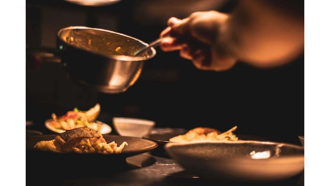 Vente bar-restaurant dans village des Monts d’Or