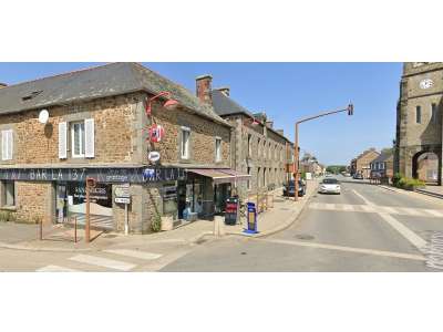 Vente Bar - Brasserie - Tabac à Saint-Domineuc