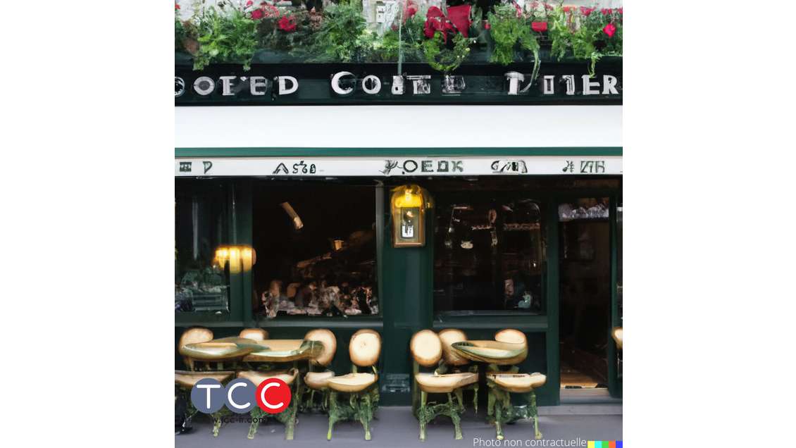 Vente brasserie café limonade à Saint Egrève 