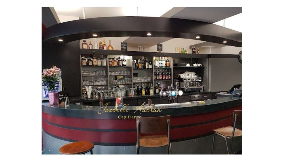 À vendre FDC café bar empl N°1 à Saint-Égrève