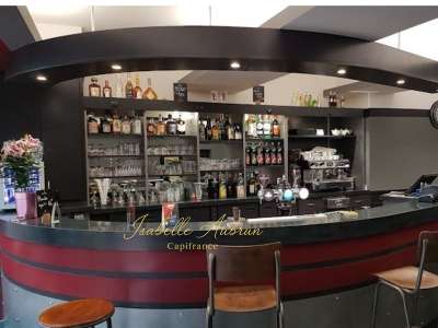 À vendre FDC café bar empl N°1 à Saint-Égrève