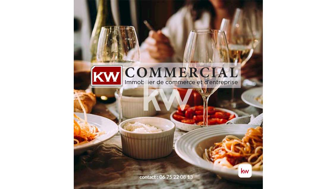 AV FDC restauration à Saint-Etienne hyper-centre