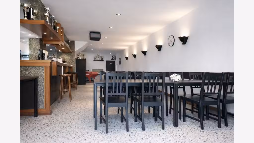 Vente FDC bar Licence IV fort potentiel 71