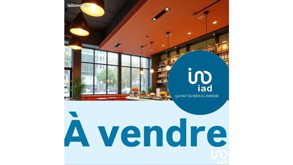 Bar à Saint-Germain-en-Laye