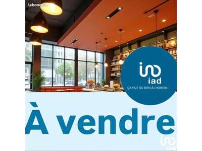 Vente Bar - Brasserie - Tabac à Saint-Germain-en-Laye