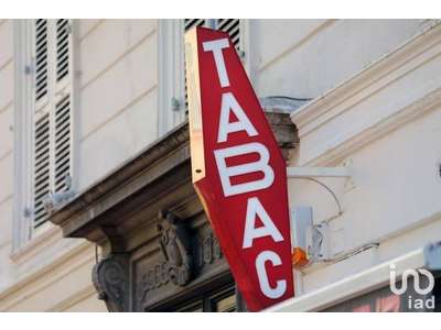 Vente Bar - Brasserie - Tabac à Saint-Germain-en-Laye