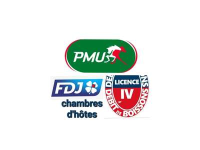 Vente Bar - Brasserie - Tabac à Saint-Germain-en-Laye