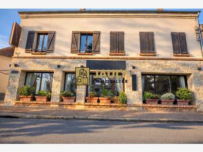AV Restaurant semi-gastro + terrasse proche Disney