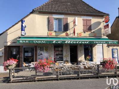 Vente Bar - Brasserie - Tabac à Saint-Gondon