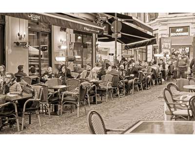 Vente Bar - Brasserie - Tabac à Saint-Jean-de-Luz