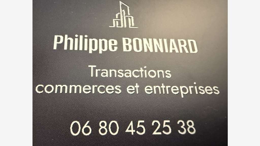 Vente bar brasserie rentable à Saint Malo