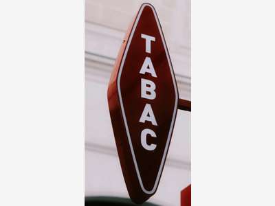 Vente bar tabac à 20mn de St Malo