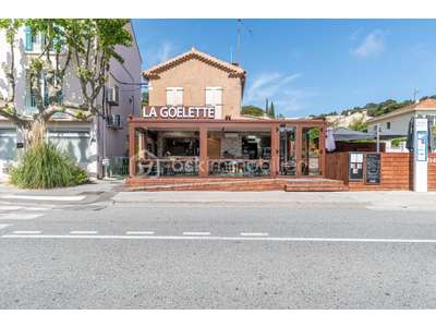 Vente Bar - Brasserie - Tabac à Saint-Mandrier-sur-Mer