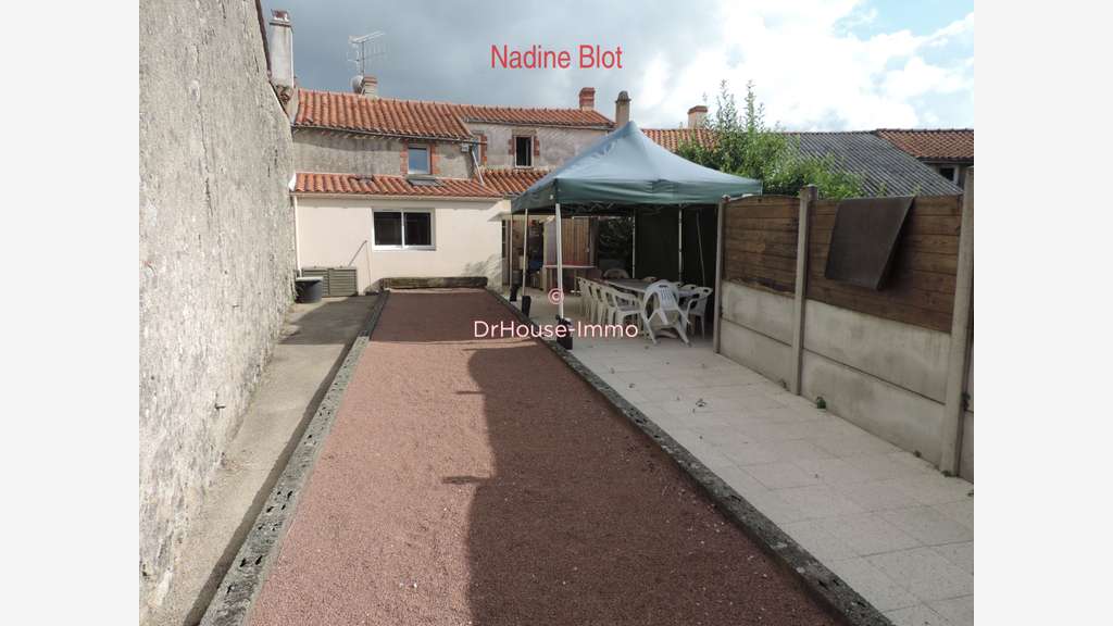 Cède tabac presse FDJ bar à St Martin des Tilleuls