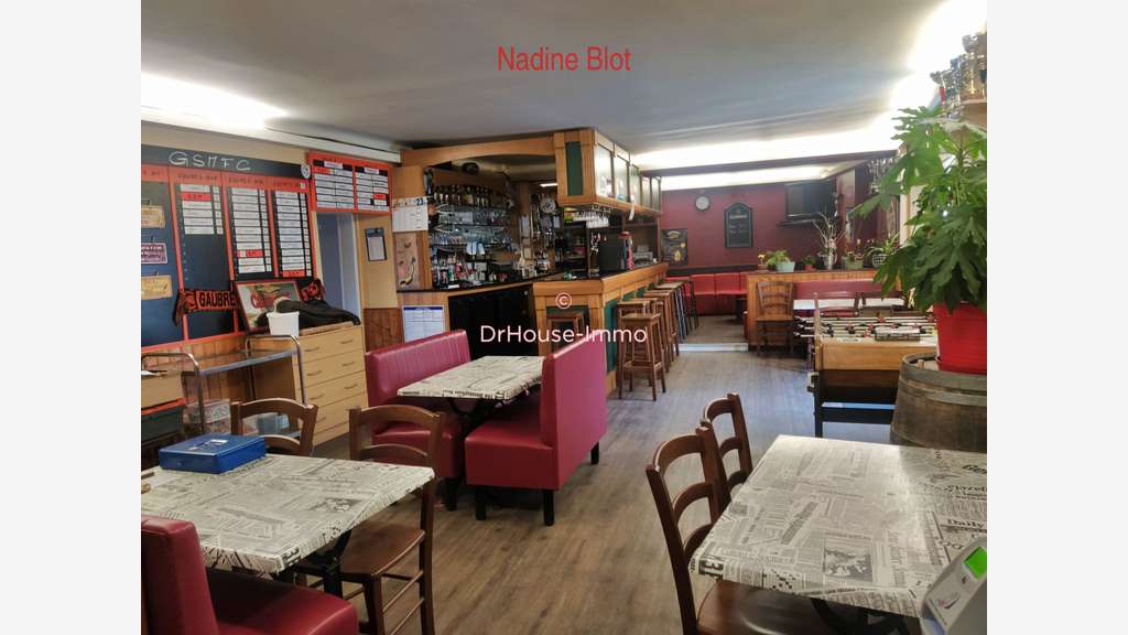 Cède tabac presse FDJ bar à St Martin des Tilleuls
