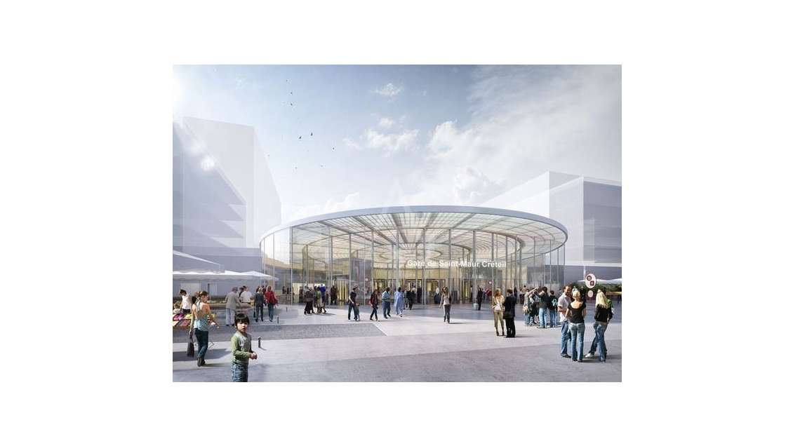 AV bar à Saint-Maur-des-Fossés Saint-Maur Créteil