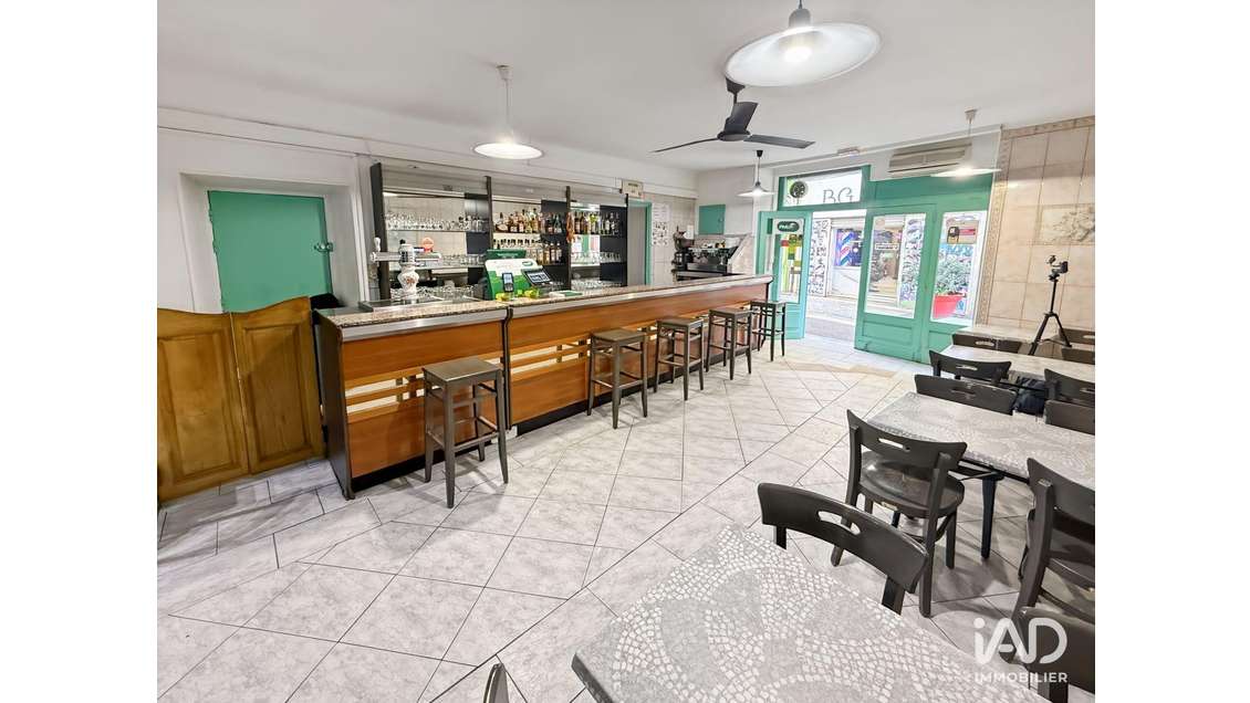 Bar à Saint-Maximin-la-Sainte-Baume