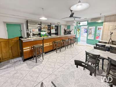 Vente Bar - Brasserie - Tabac à Saint-Maximin-la-Sainte-Baume