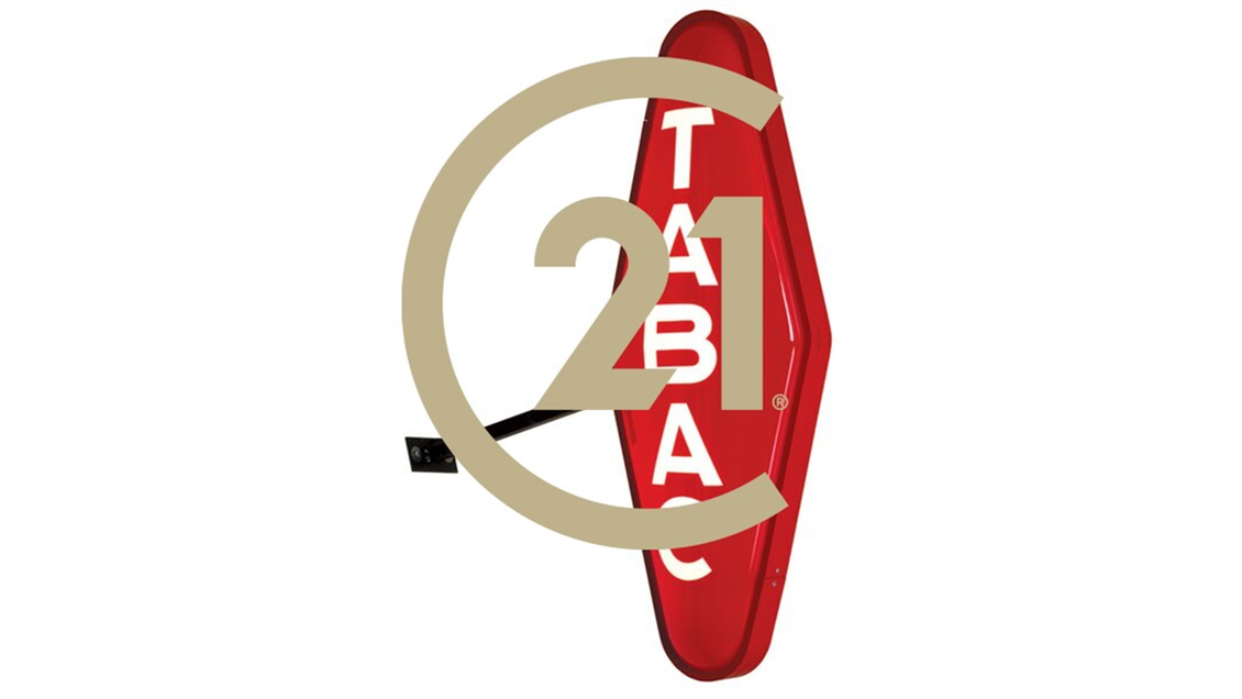 Vente bar tabac FDJ sur axe passant Saint-Nazaire