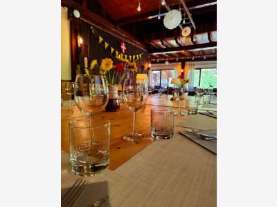 Vente restaurant de caractère au cœur des Sybelles