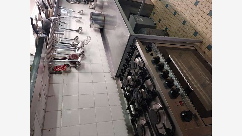 Vente restaurant de charme dans le Pays de Retz