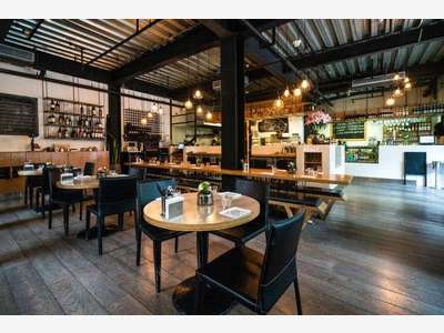 Vente brasserie en ZA de Saint-Quentin-Fallavier