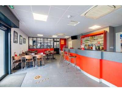 Vente Bar - Brasserie - Tabac à Saint-Viaud