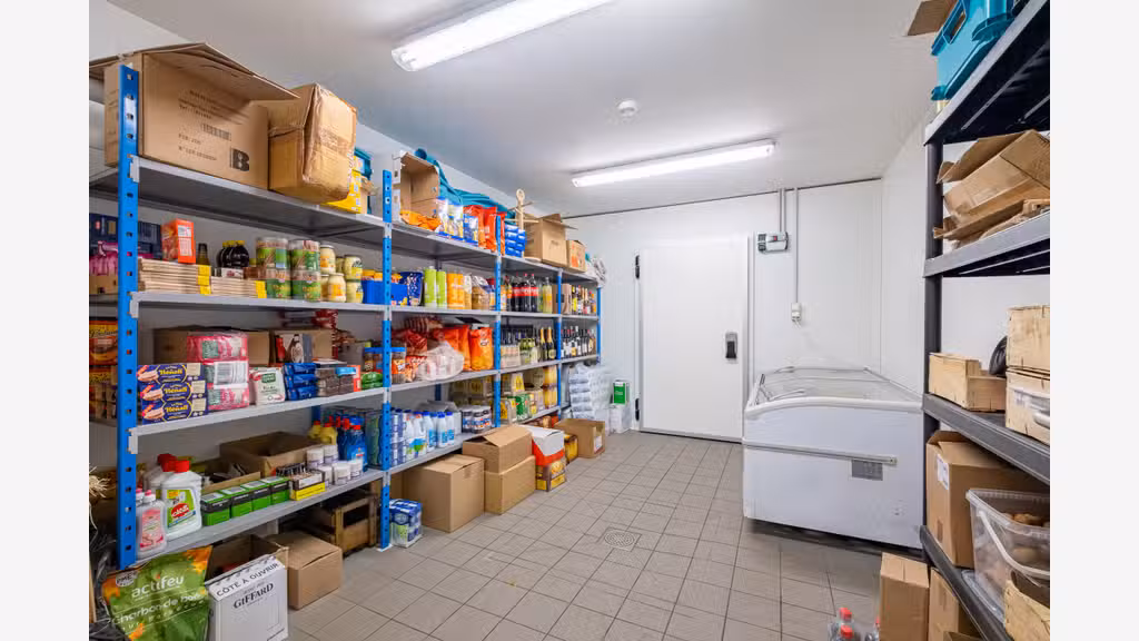 A vendre épicerie et bar tabac à Saint Viaud