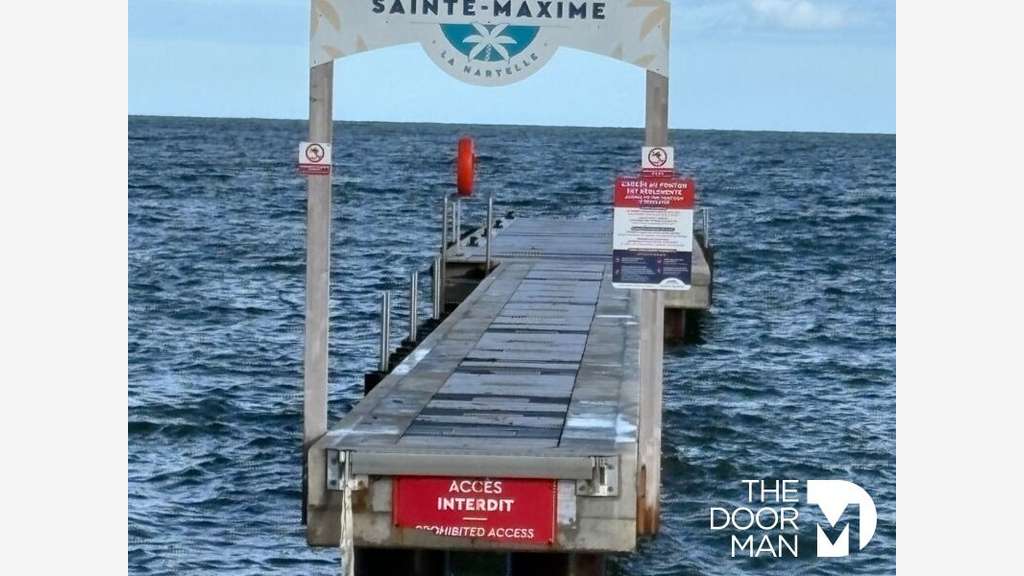 Vente bar tabac brasserie Golfe de Saint Tropez