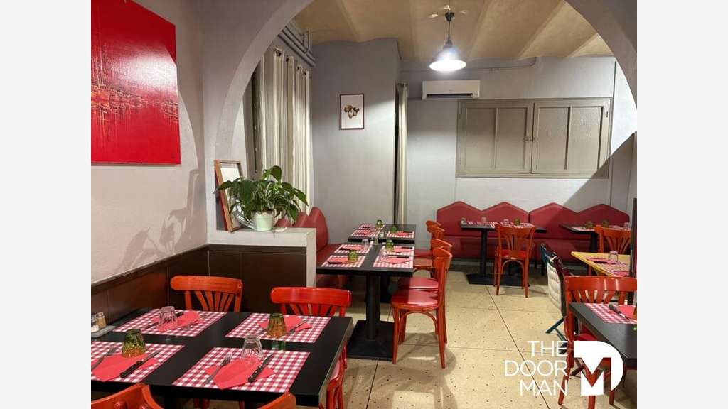 Vente bar tabac brasserie Golfe de Saint Tropez