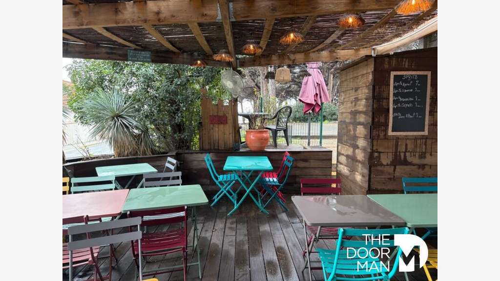 Vente bar tabac brasserie Golfe de Saint Tropez