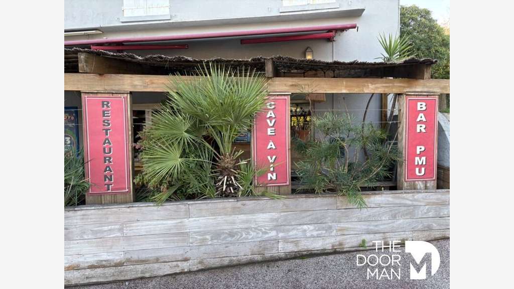 Vente bar tabac brasserie Golfe de Saint Tropez