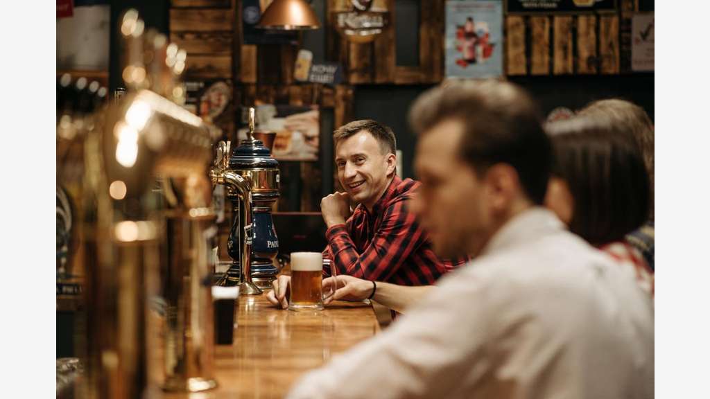 Vente bar brasserie tabac licence IV à Sallanches 