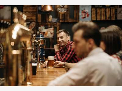 Vente bar brasserie tabac licence IV à Sallanches 