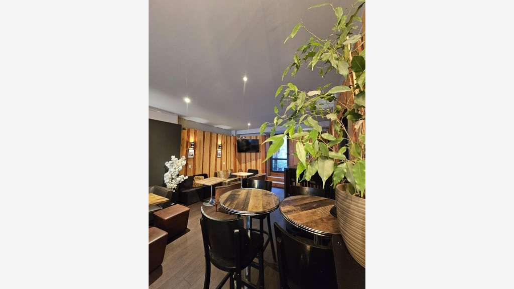 Vente FDC café coffee shop à Sarlat-la-Canéda