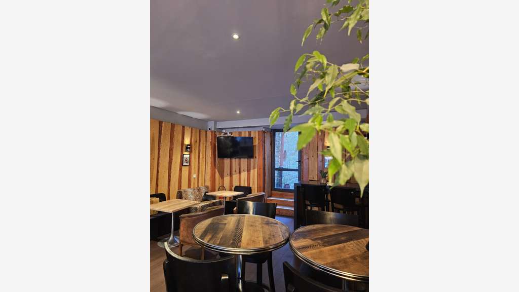 Vente FDC café coffee shop à Sarlat-la-Canéda
