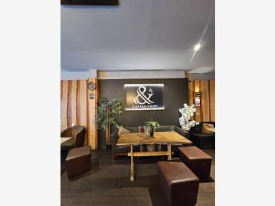Vente FDC café coffee shop à Sarlat-la-Canéda