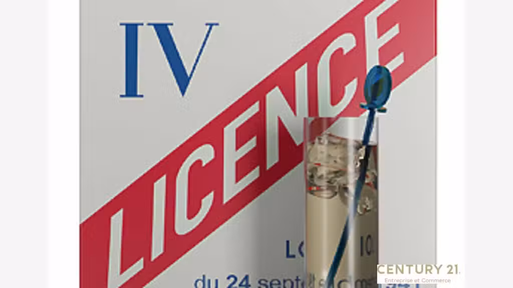 A vendre bar PMU FDJ jeux en Sud Sarthe