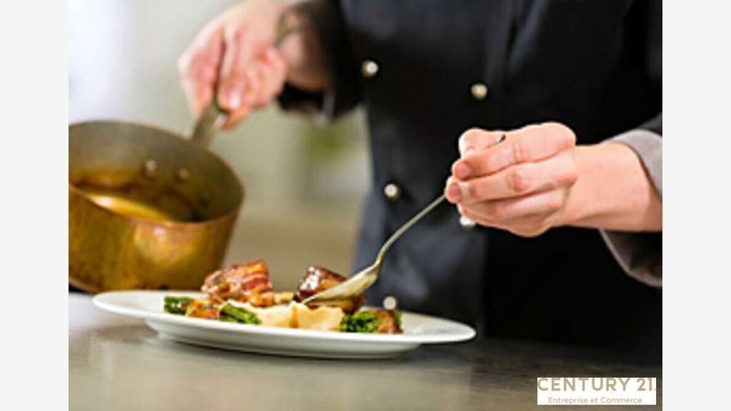A vendre restaurant du midi dans la Sarthe