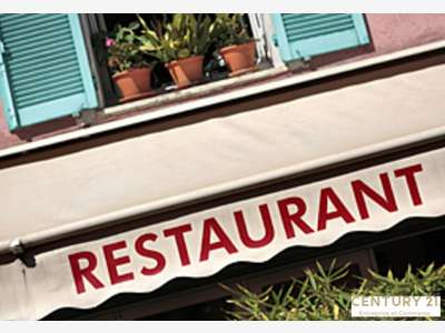 A vendre restaurant du midi dans la Sarthe