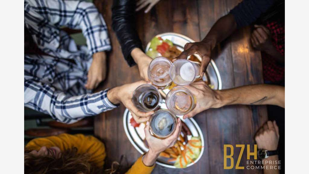 A vendre bar brasserie PMU avec logement