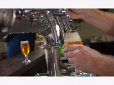 Vente bar licence IV et murs avec logement Sarzeau