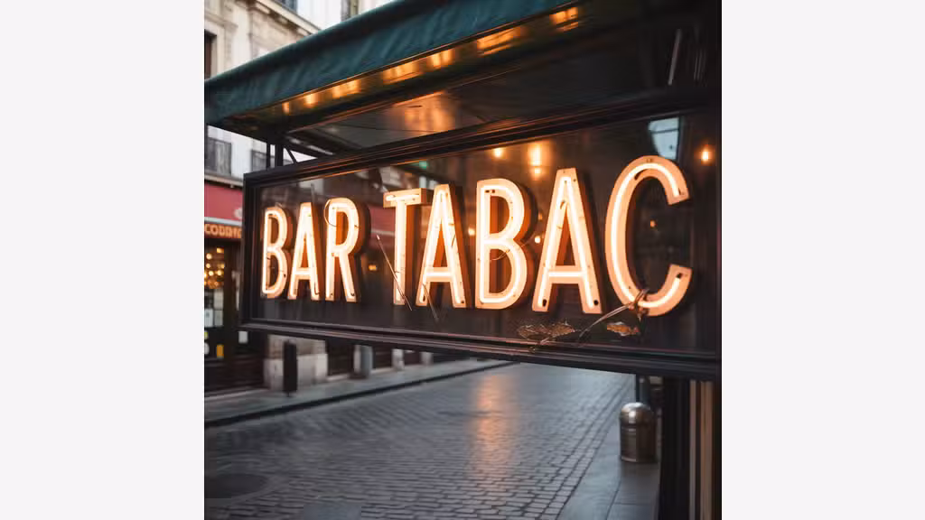 Vente bar tabac sans restauration en Savoie