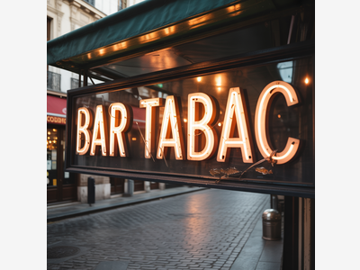 Vente bar tabac sans restauration en Savoie
