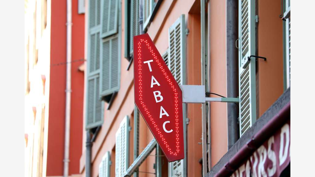 AV FdC Tabac/ FDJ / Presse secteur Béthune