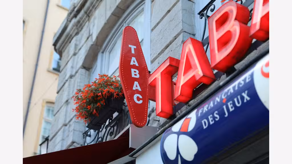 A CEDER - Bar Tabac FDJ PMU - Secteur Bruay/Auchel